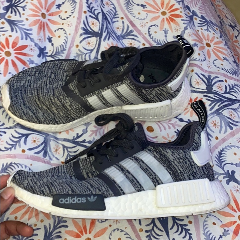 Adidas NMD Shoes